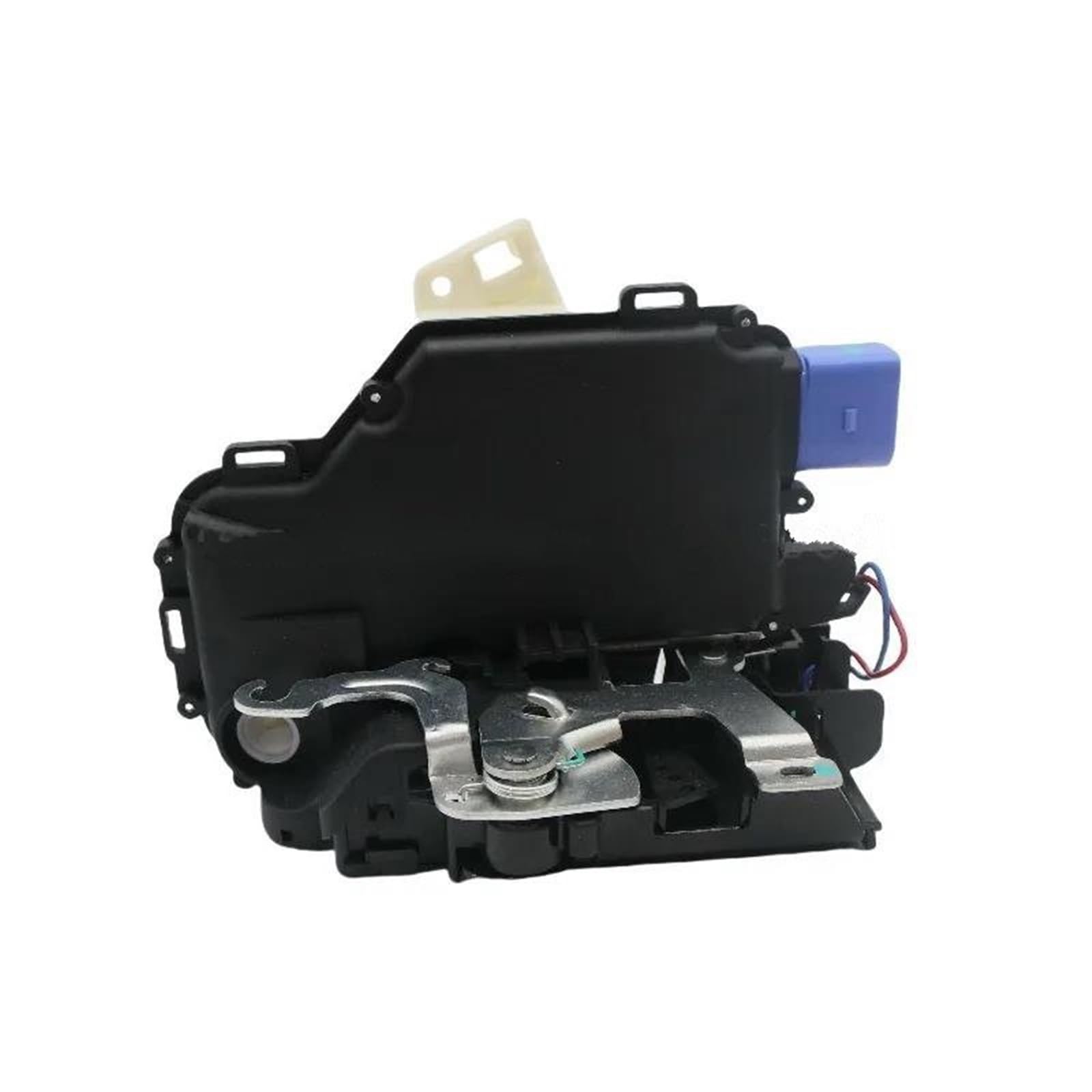 Car Door Lock Actuator 3B1837015AM 3B4839015AG 3B4839016AG 3B1837016CC for VW for Polo for 6Q for 9N for 9N3 Front Rear Left and Right(F L 3B1837015AM)