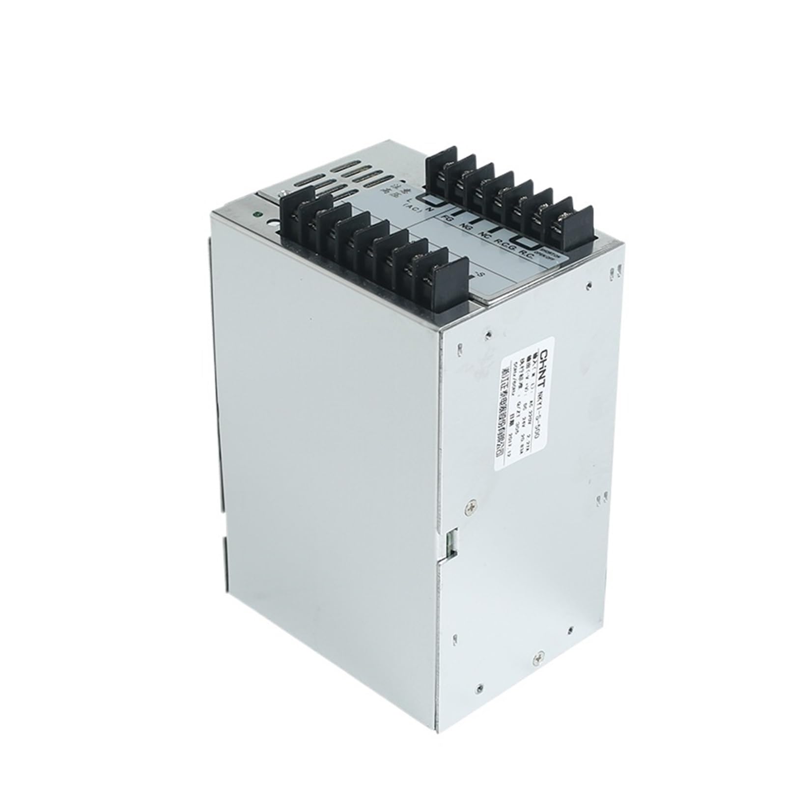 NKY1-S-500 zasilacz impulsowy 500 W/5 V/12 V/24 V do wyświetlacza LED (NKY1-S-500-20/5)
