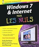 Windows 7 et internet ed explorer 9 pour les nuls (Informatique pour les nuls) (French Edition)