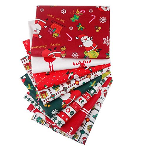 生地 布 パッチワーク クリスマスの人気商品 通販 価格比較 価格 Com