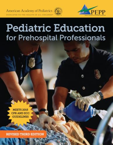 EPC: Emergency Pediatric Care: .