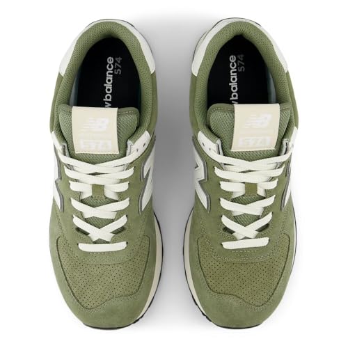 Image of New Balance Unisex-Adult 574 Sneaker