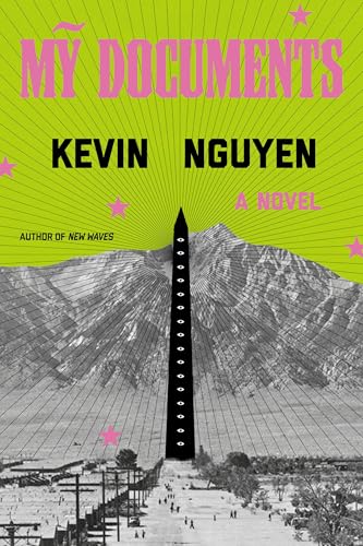 My Documents: A Novel view 2