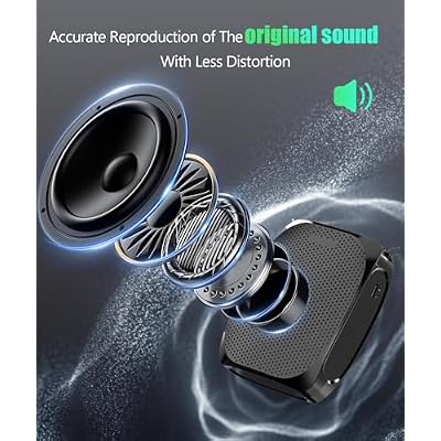 SHIDU Portable Voice Amplifier Personal Microphone Headset for Speaking Rechargeable Mini Pa System for Teachers Tour Guides Coaches Classroom Singing Yoga Fitness Instructors