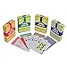 10 Decks Classic 100% Plastic Playing Cards Poker Jumbo