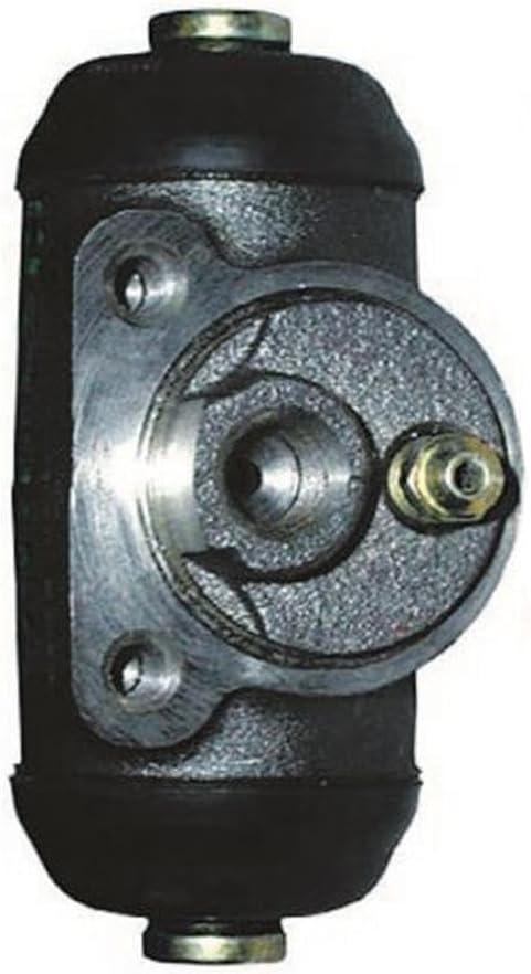 2X Wheel Cylinder - Rear Drum Brake Wheel Cylinder Replacement for Mitsubishi Raider 2009 2008 2007 2006 for Ram Dakota 2011 for Dodge Dakota 2011 2010 2009 2008 2007 2006 2005