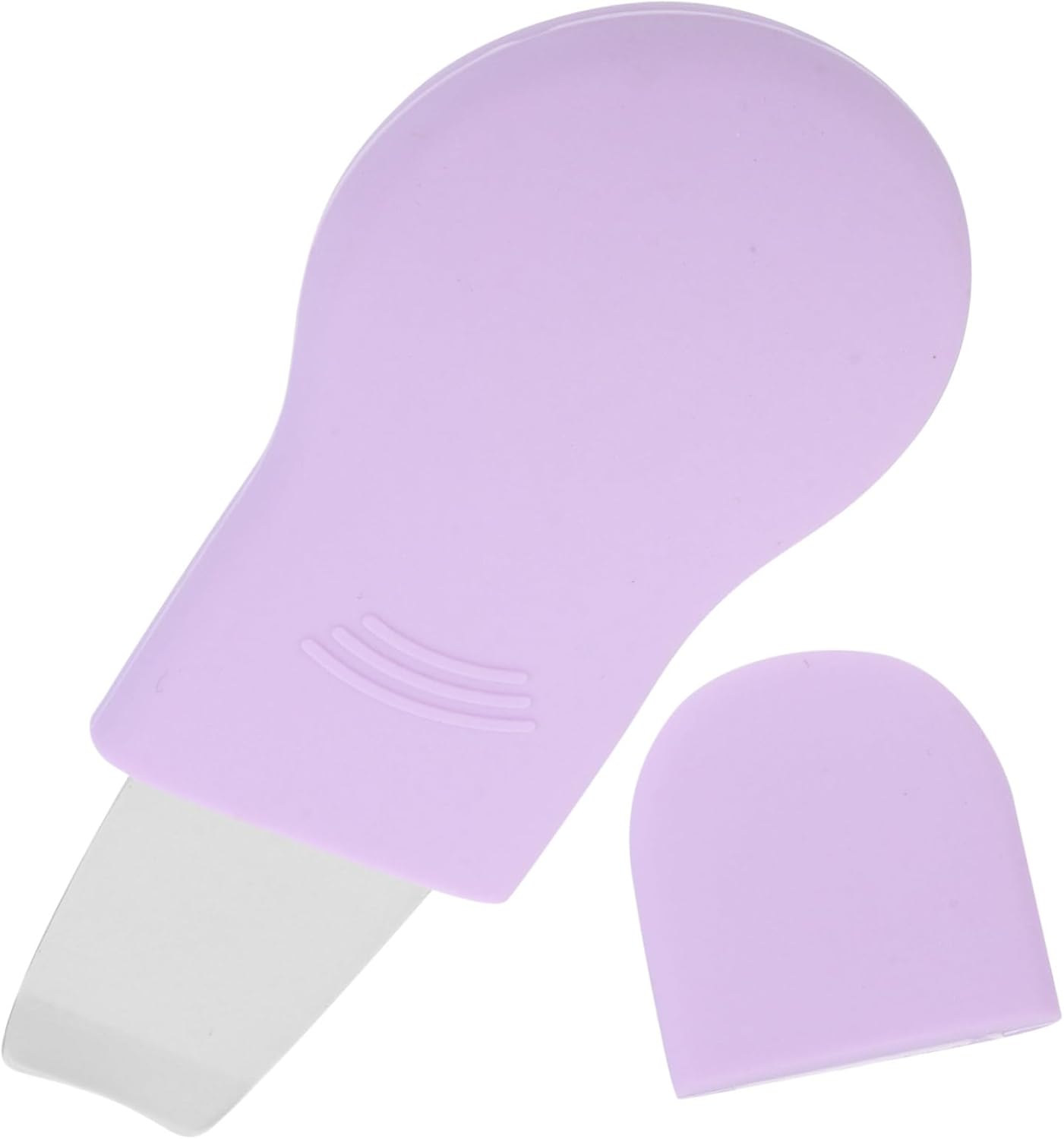 Dual Head Pore Scraper Tool Stainless Steel for Deep Cleansing