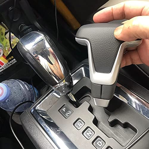 Whnbyyd Car Automatic Transmission Gear Shift Knob Handle Compatible For Dodge (Compatible For Dodge) #TOP3