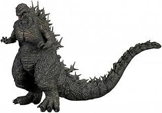 東宝(TOHO) TOHO MONSTER KIT Vol.3 ゴジラ(2023) 全高約140mm 組み立て式プラモデル