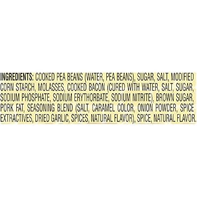 B&M Baked Beans, Country Style, 16 Ounce (Pack of 12)