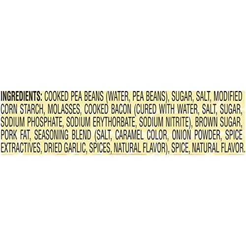 Image of B&M Baked Beans, Country Style, 16 Ounce (Pack of 12)