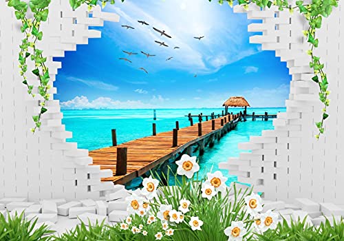 KD Decor Wallpaper for Home, KD-A10-310X200