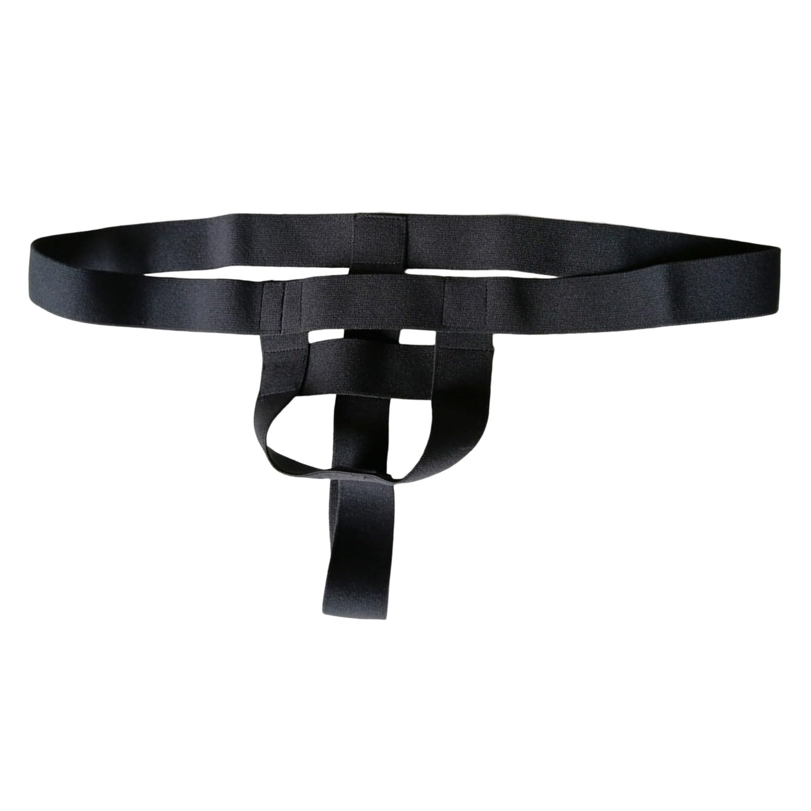 Cómodo FTM STP Packaker Packgeschirr Ropa interior Jock Strap Mens Underwear Sexy Ertik-Unterwäsche