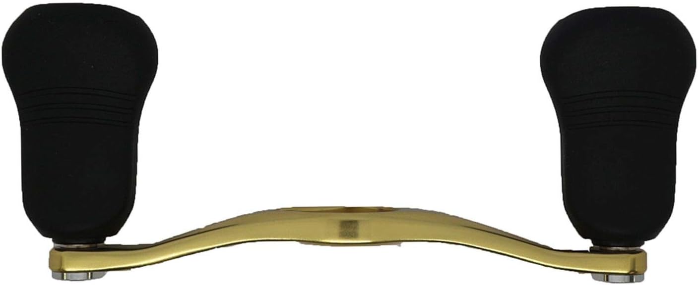 シマノ(SHIMANO)] 21 バルケッタ 101DH-HG(左) シマノ ハンドルノブ a