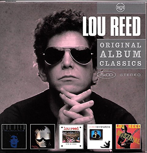 Original Album Classics