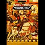 Cover of A Connecticut Yankee in King Arthur's Court