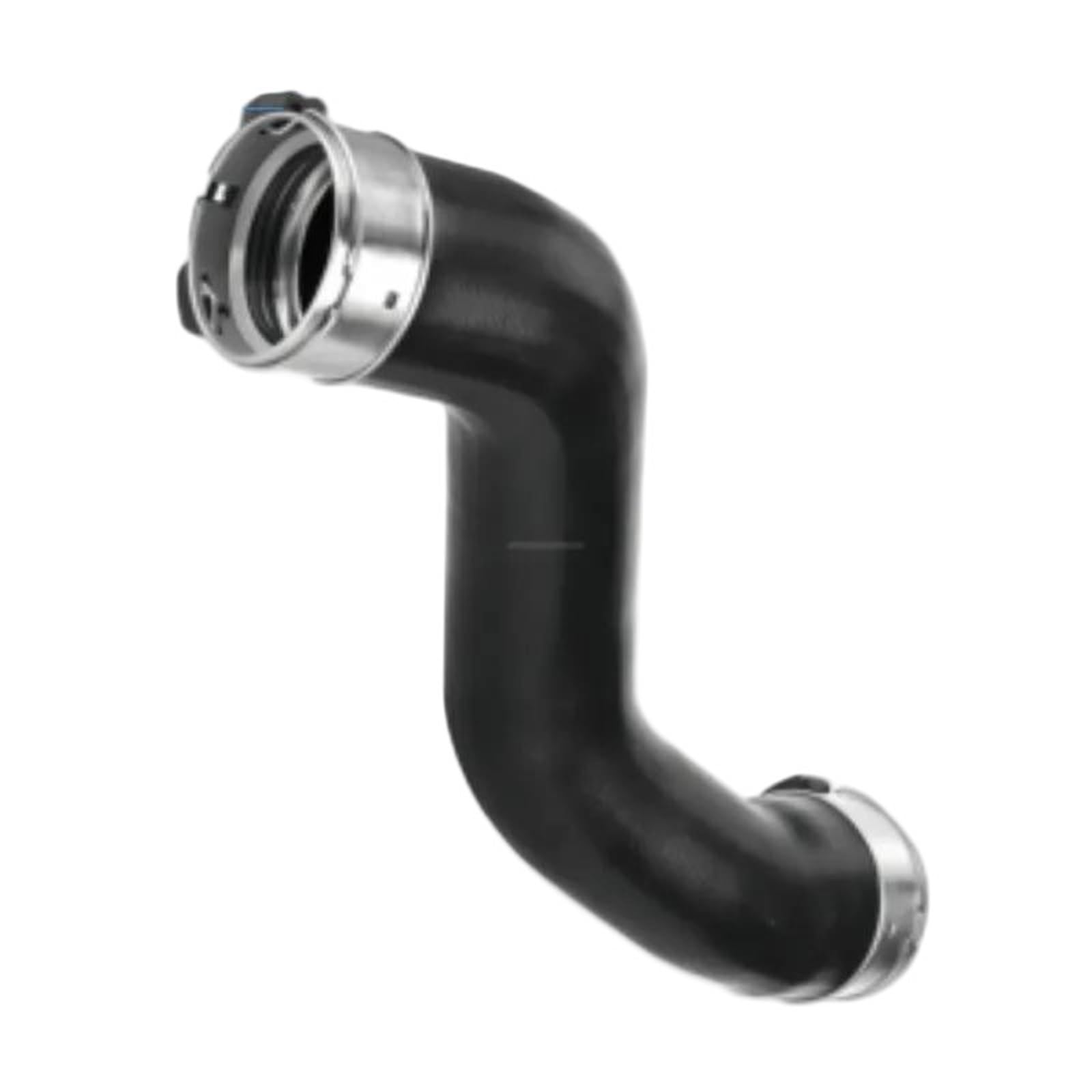 Wąż turbosprężarki, wzmocniony gumą EPDM, przewód dolotowy