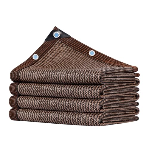 Toldo para exteriores con protección UV, diseño duradero resistente a la intemperie para patio y balcón