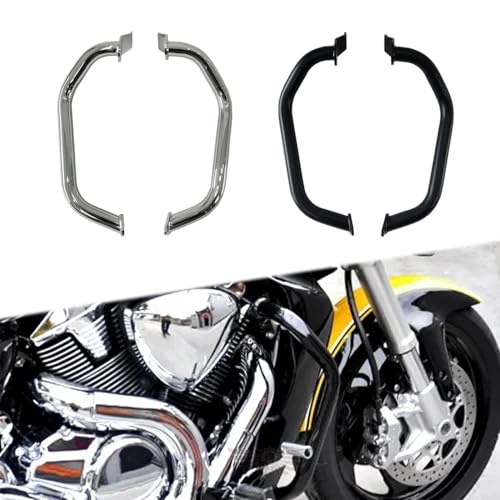 Protecteur collision moto crash bar moteur M109R VZR1800 2006-2022
