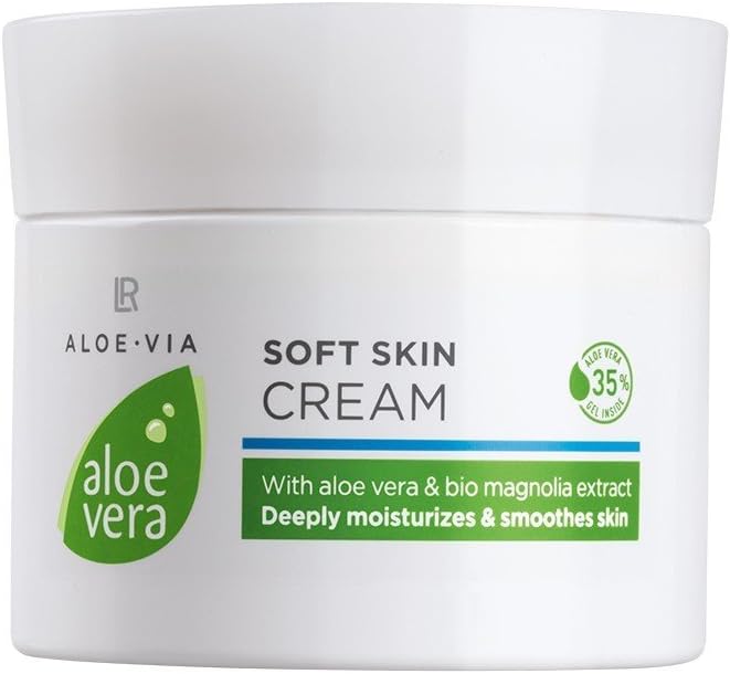 LR Aloe Vera Gentle Skin Cream