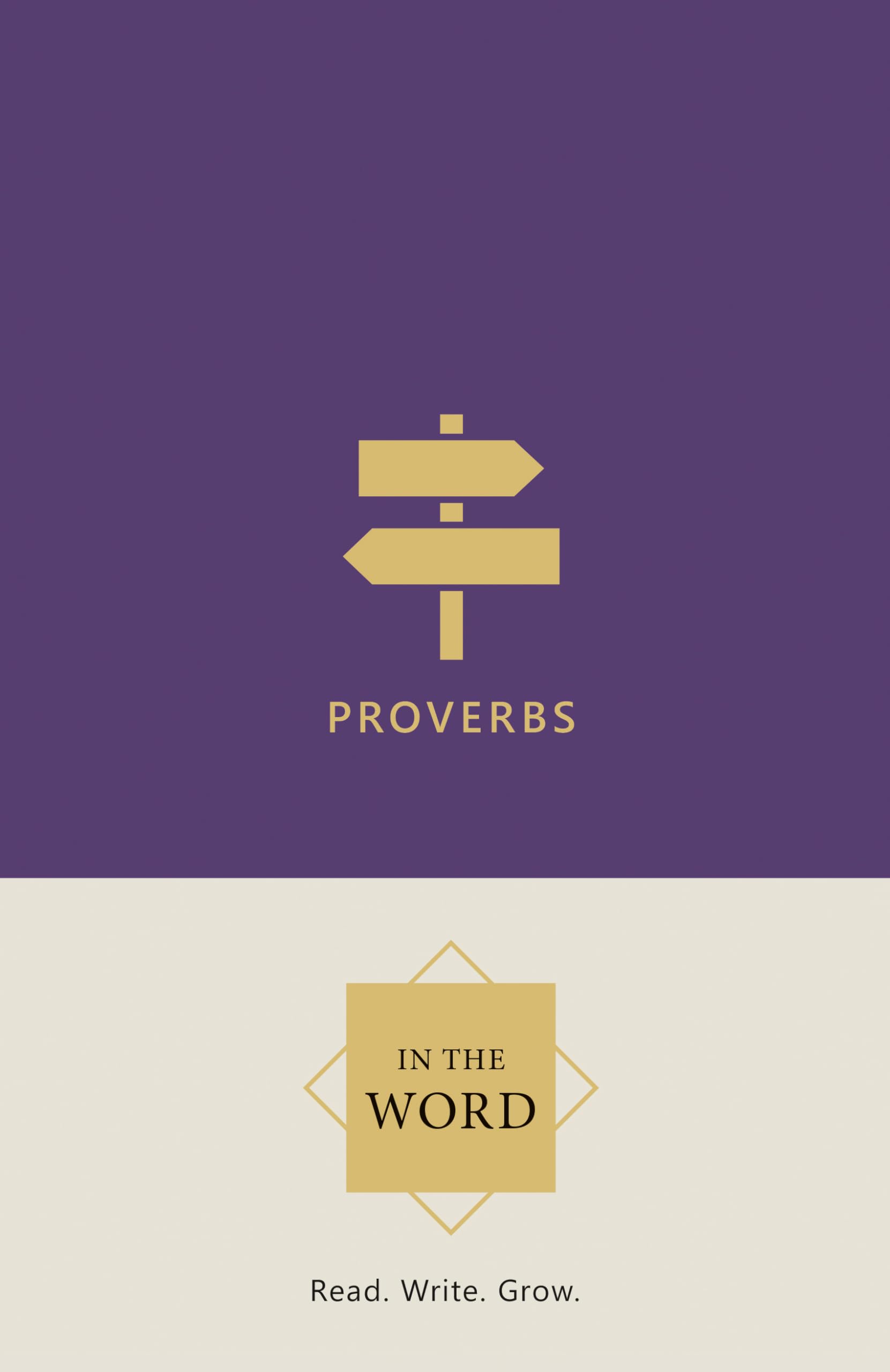 Proverbs (In the Word)