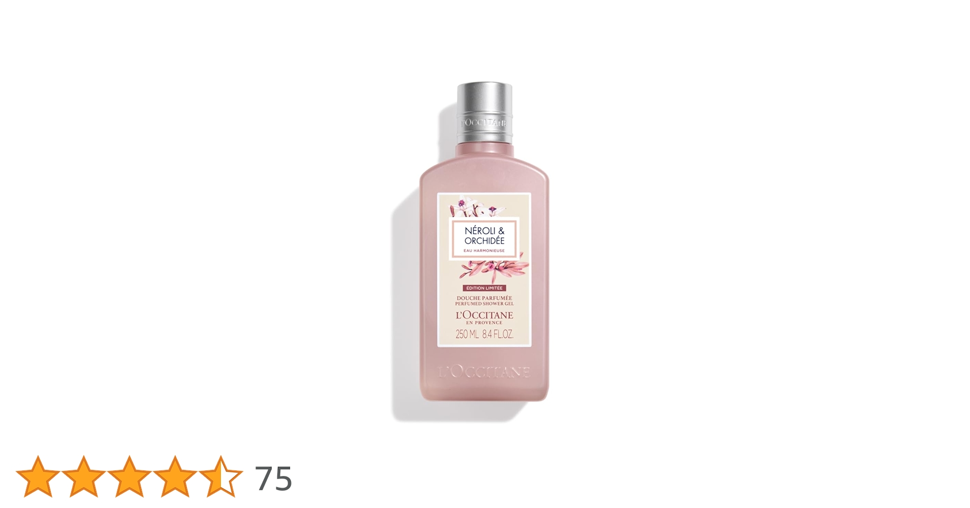 ほとんど未使用】ロクシタン ネロリオーキデ NOシャワージェル 香水 4点セット Amazon.co.jp: ロクシタン(L'OCCITANE) ネロリオーキデ ボディ