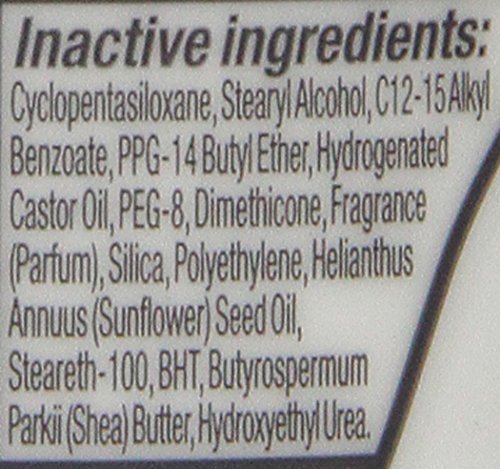 Image of Dove Advanced Care Antiperspirant Deodorant Shea Butter, 2.6 Ounce
