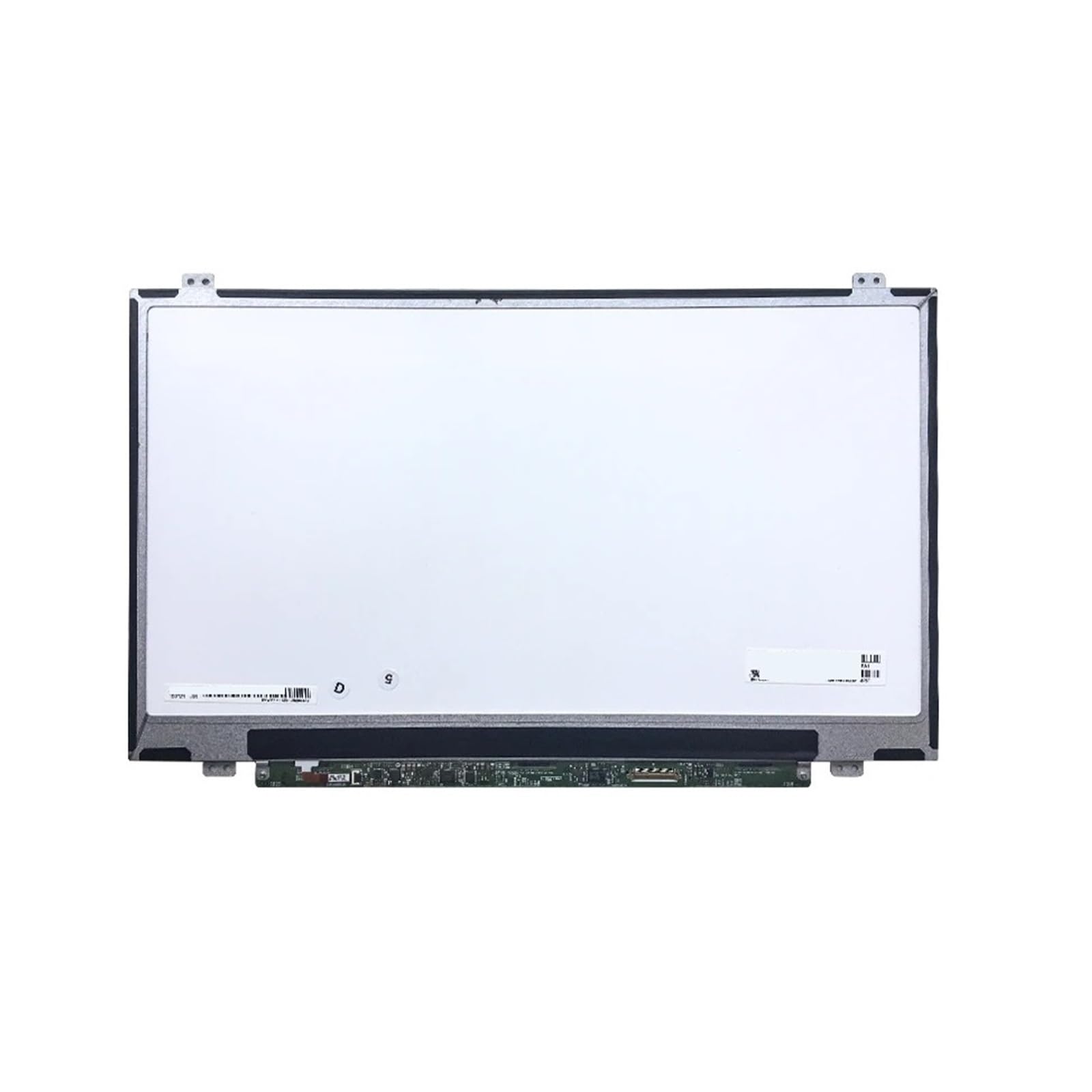 Écran LED NT140WHM-N31 affichage haute précision 1366 x 768 - 3