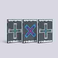 K-POP・アジア txt FREEZE LIMITED PHOTO TICKET TXT 'THE CHAOS CHAPTER: FREEZE' ALBUM SIGNED TICKET | eBay