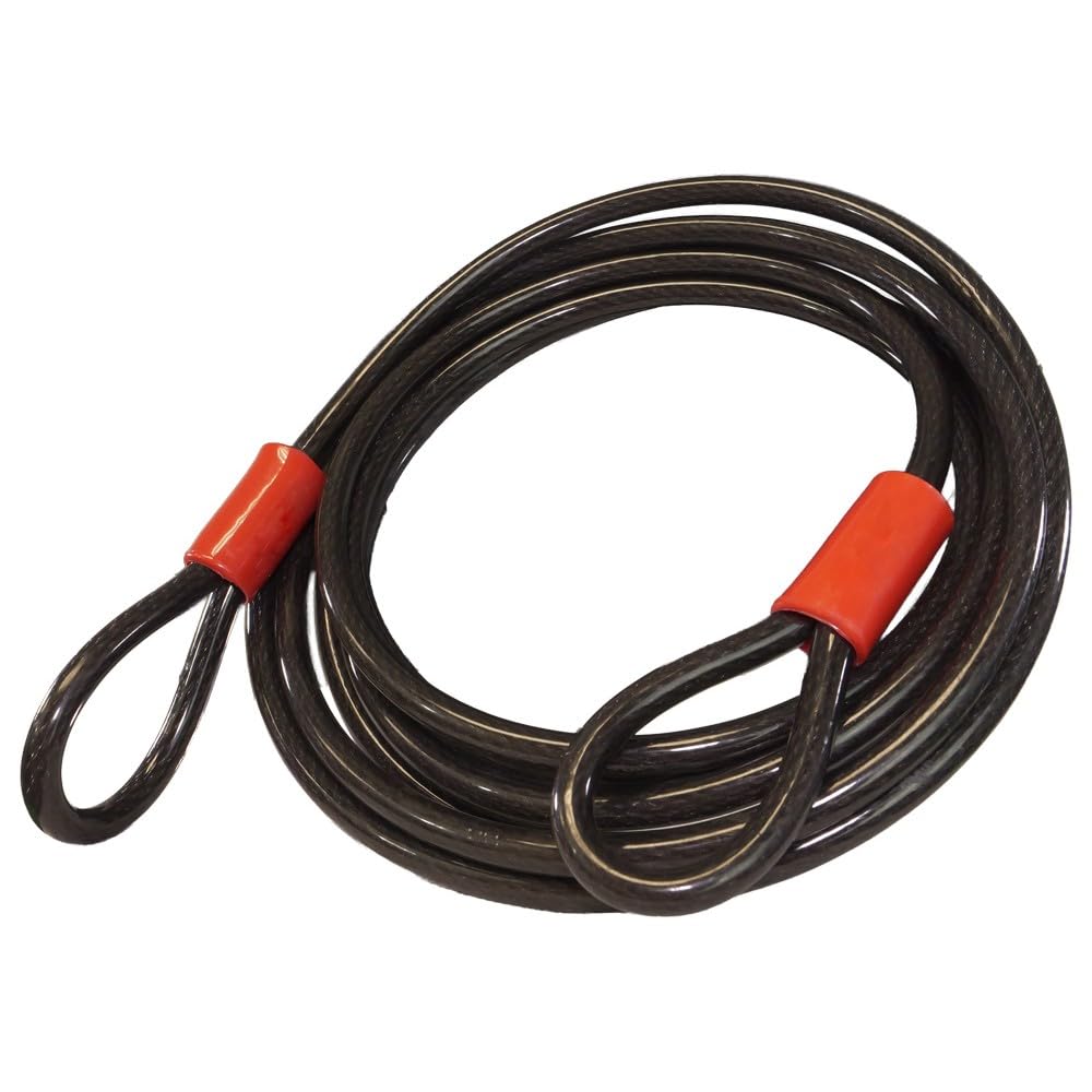 Amazon.com: Trimax TDL1212 Trimaflex Dual Loop Multi-Use Cable (12