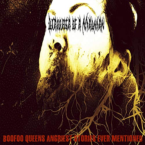 Diarrhea Of A Madman