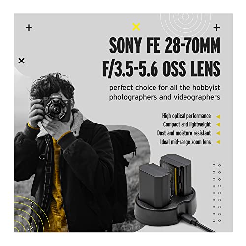 Whole Home full frame mirrorless camera System product image