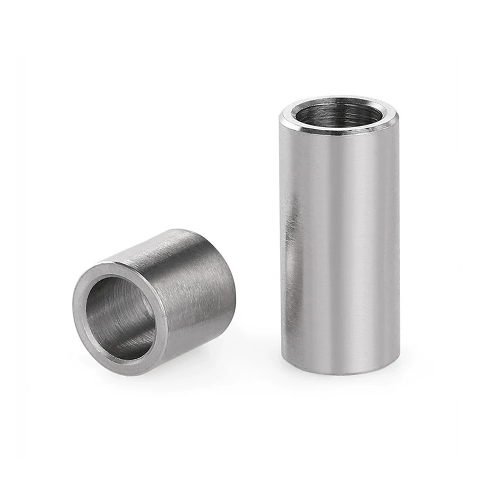 Casquillo De Acero Inoxidable 304 Serie 12x16