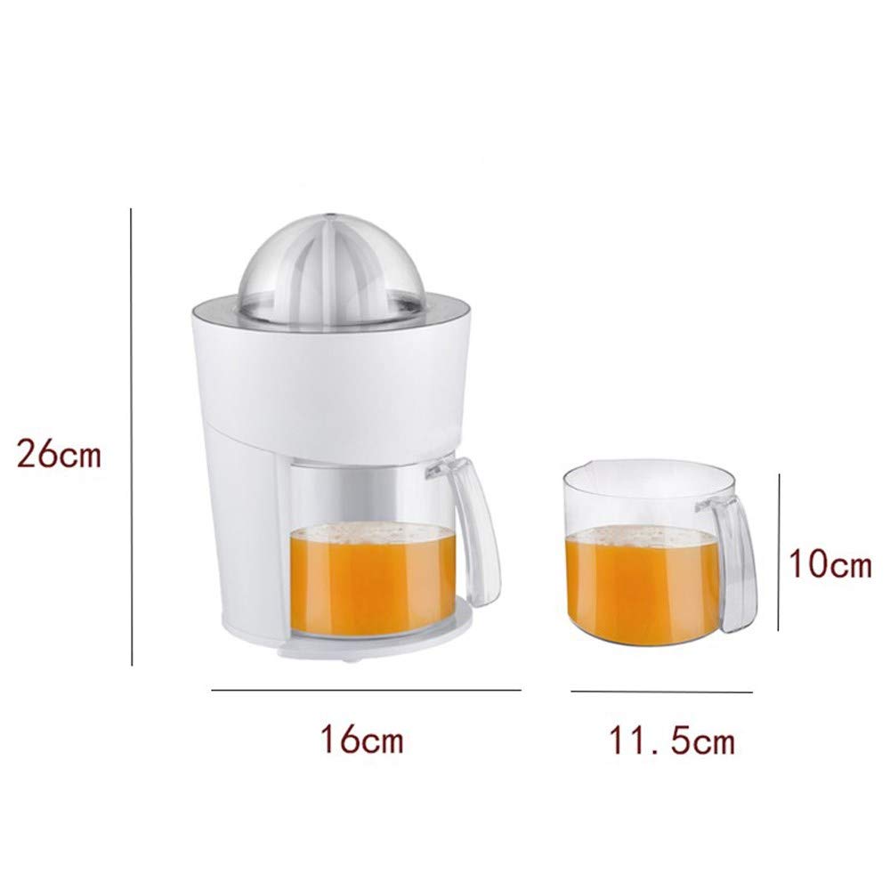 XTYPE 1L Juicer della Macchina del Succo di Arancia Maker Juicer Juicer Rapida spremere Il Succo Low Power 220-240V 40W Smoothie Blender