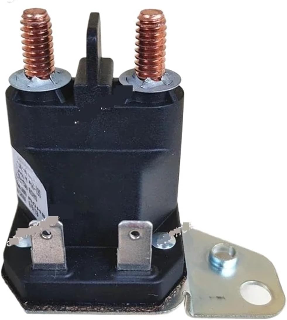 Lawn Car Start Solenoid Valve 2042 Lawn Mower Start Relay 2342 Accessories