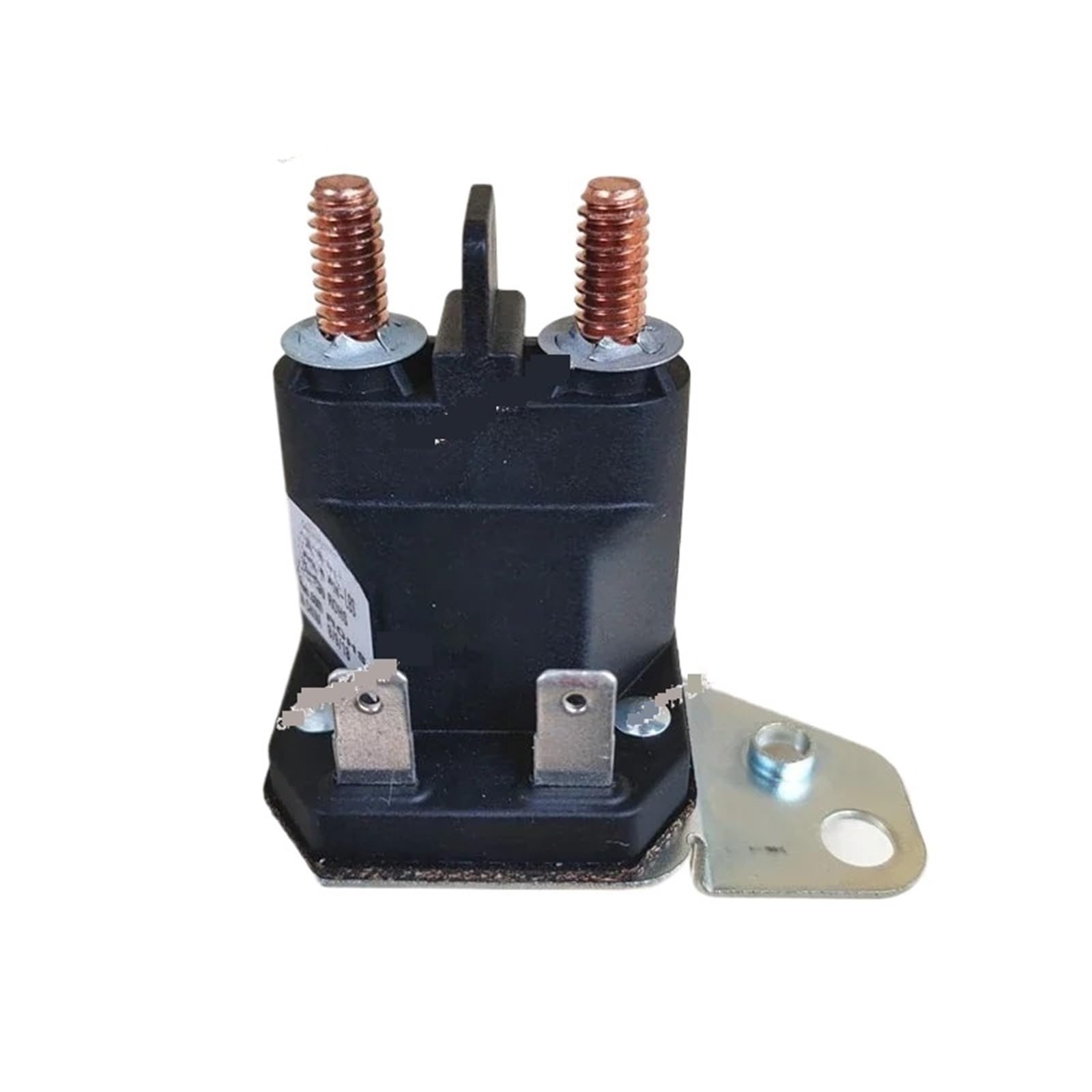 Válvula solenoide de arranque de coche para césped 2042, relé de arranque para cortacésped 2342 accesorios