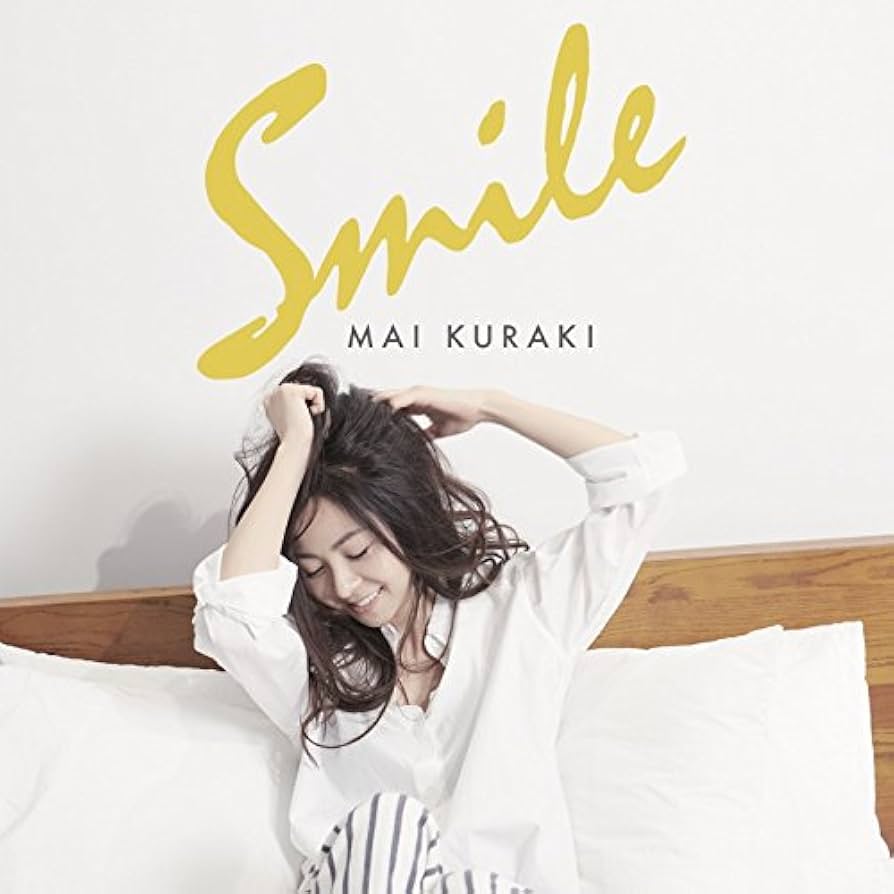 smile♪ Amazon.co.jp: Smile (通常盤): ミュージック