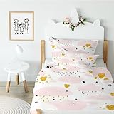 Design : La parure housse couette imprimée en 3d sur les deux faces est un cadeau idéal pour la fête des mères, noël ou un anniversaire. Son procédé d'impression avancé lui confère de belles couleurs et des motifs qui ne se décolorent pas.