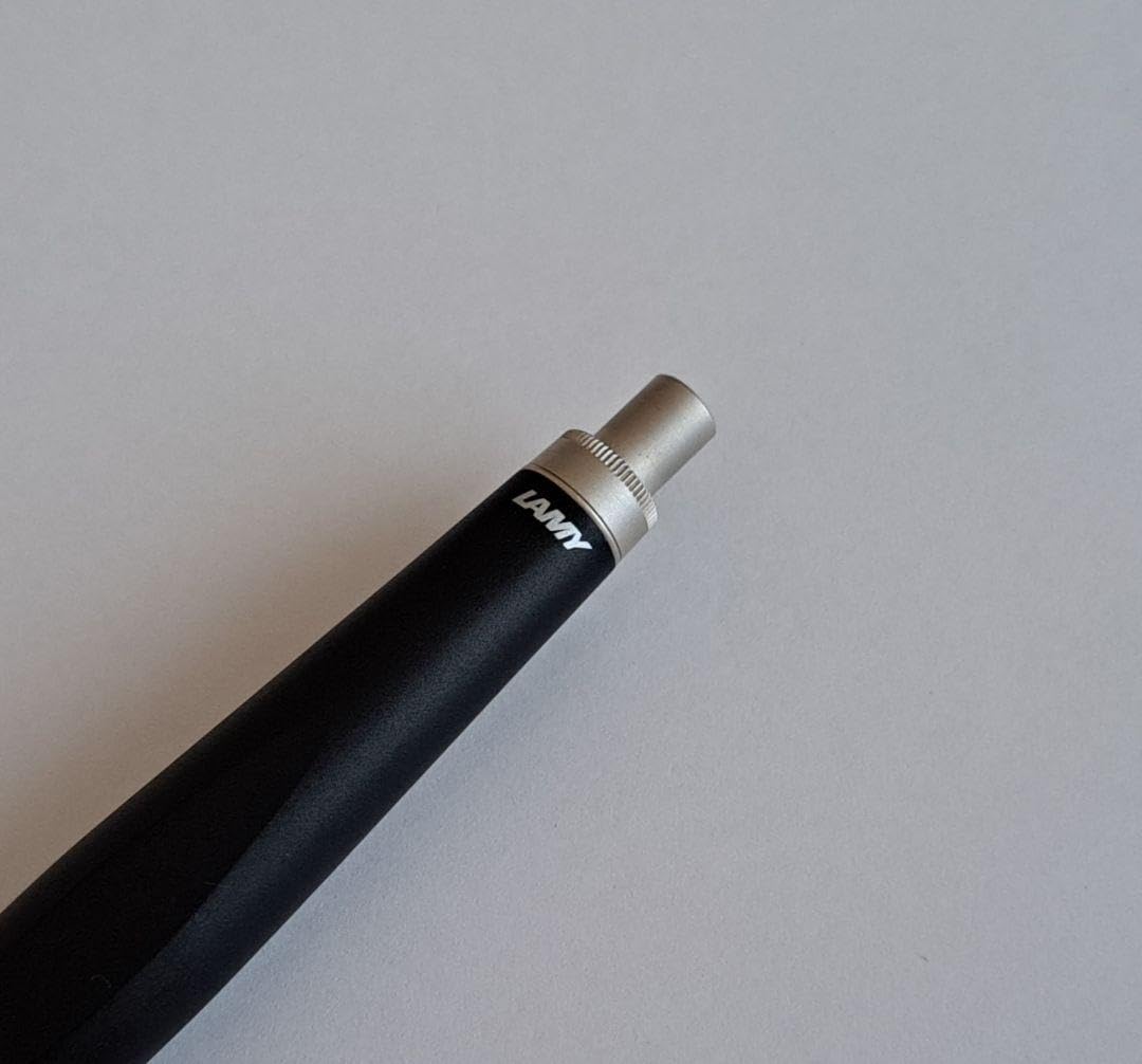 LAMY スクリブル 3.15mm 4又