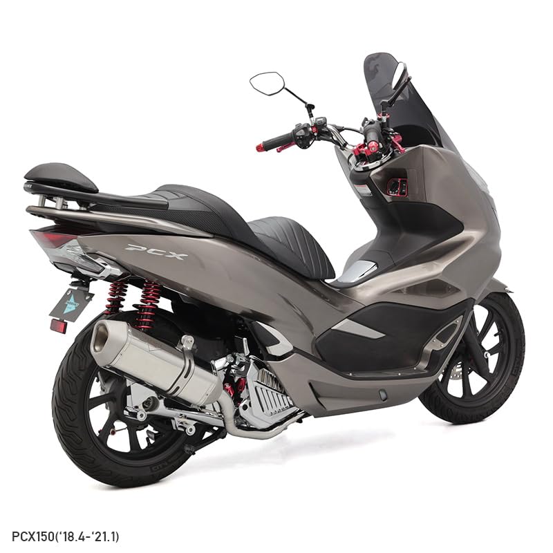 HONDA PCX150 KF30 【公式通販】