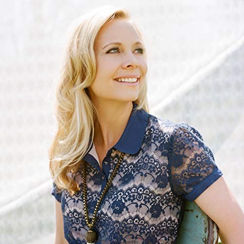 Podcast Episode 59 - Krissy Nordhoff