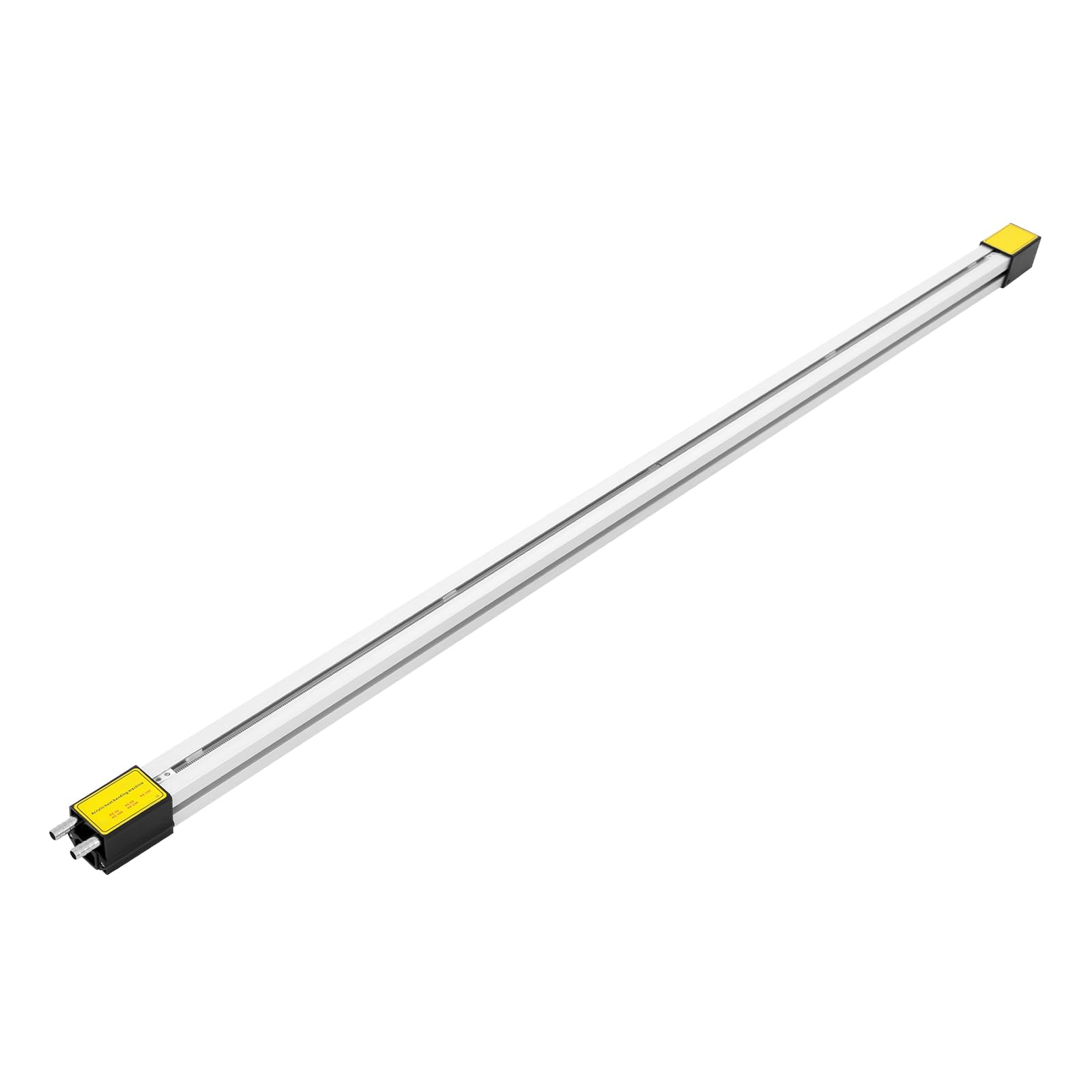 Piegatrice a caldo in plastica, acrilico, PVC, plastica, 1500 W