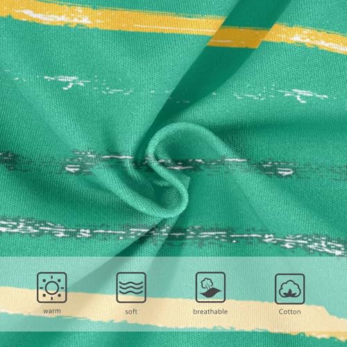 Cotton Panties Underwear for Daily Wear Organic Underwear for Toddler Girls in Sizes 2T,3T, 4T, 5T, 6Y and 8Y3