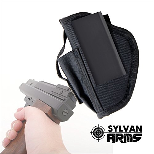Sylvan Arms Car Truck Vehicle Mounting Gun Firearm Concealed Car Holster