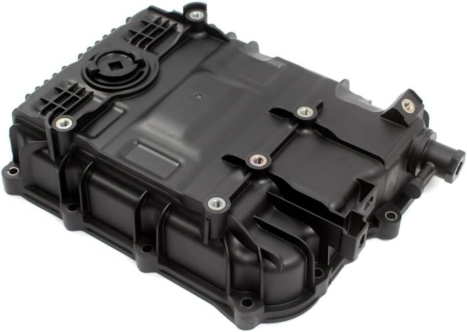 45280-4G150, Transmission Oil Pan Cover For Kia Telluride 2020-2023 Cadenza 2017-2020 Sorento 2019-2020 For Hyundai Palisade 2020-2023, 452804G150