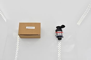 Amazon.com: Fuel Pressure Regulator 0928400757 Diesel Pump