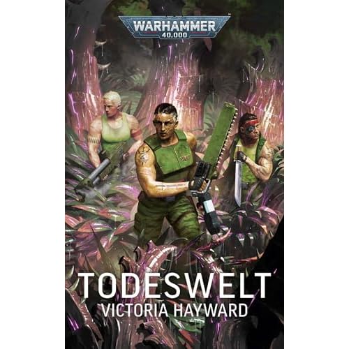 Warhammer 40.000 - Todeswelt