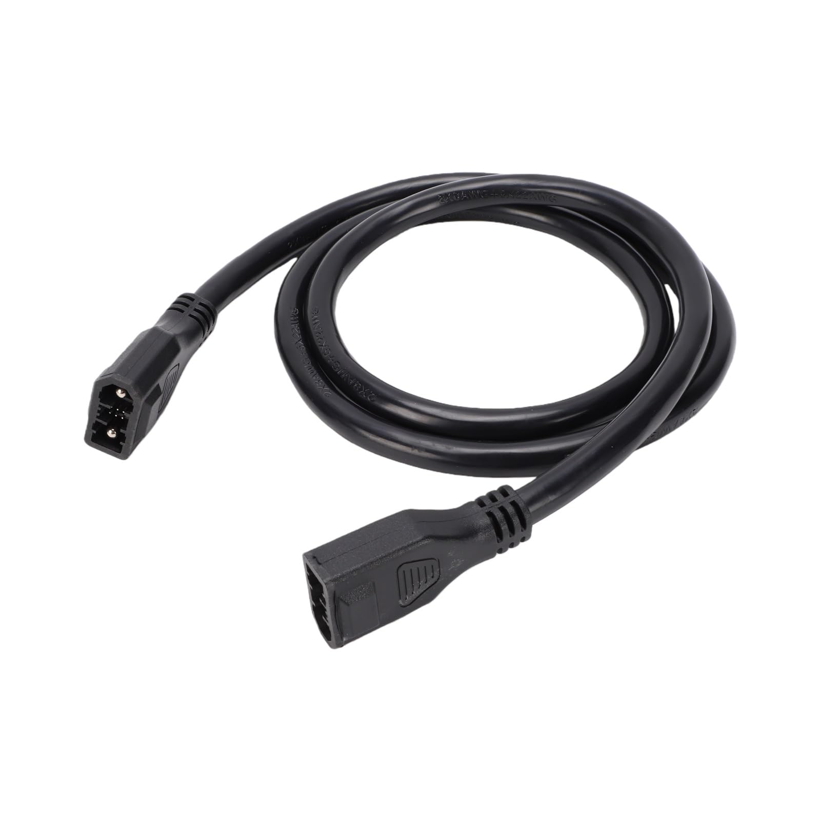 banapoy Cavo di Collegamento Batteria Extra XT150 da 1,5 M