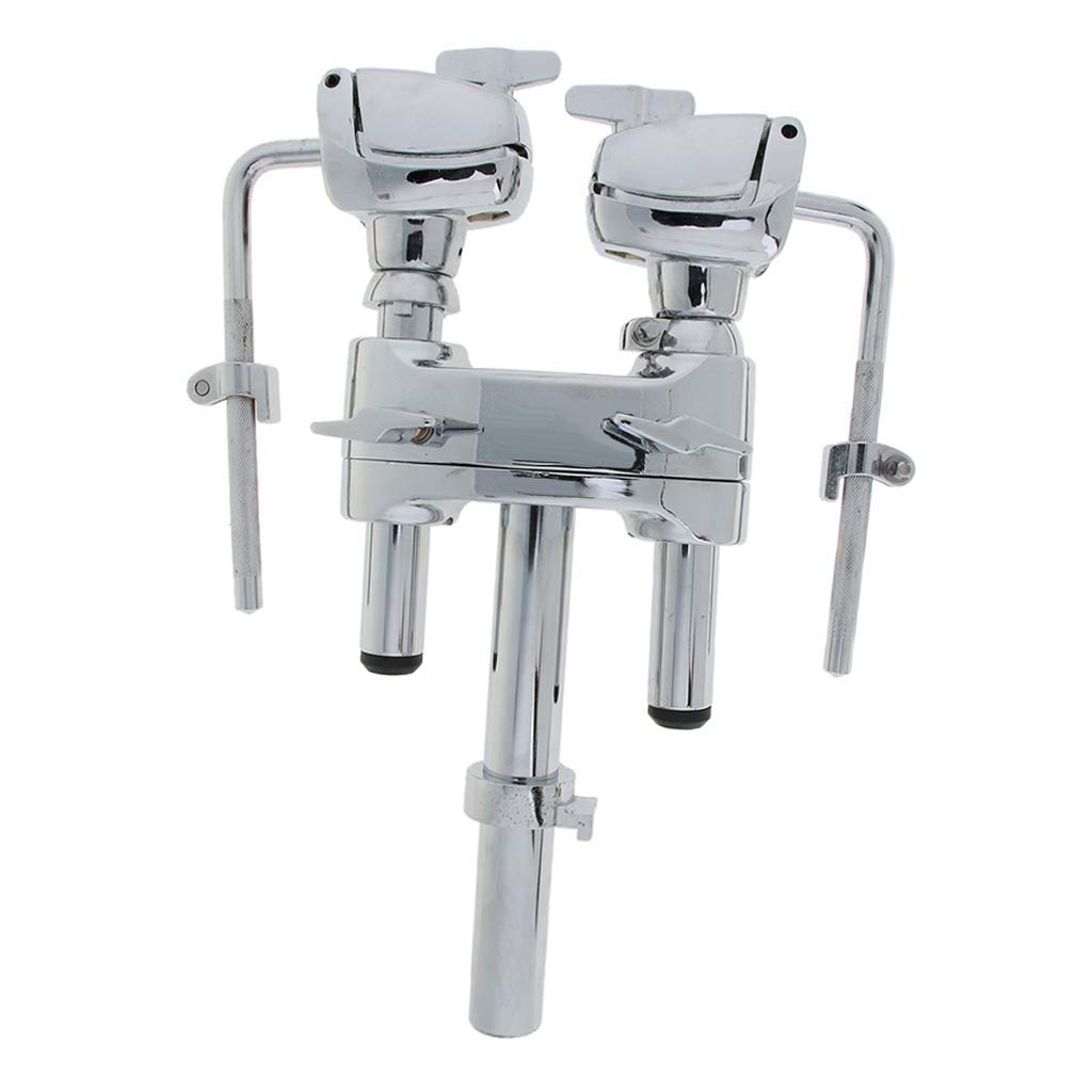 Set tamburo durevole Tom-Tom per montaggio a tamburo con morsetto, hardware fai da te