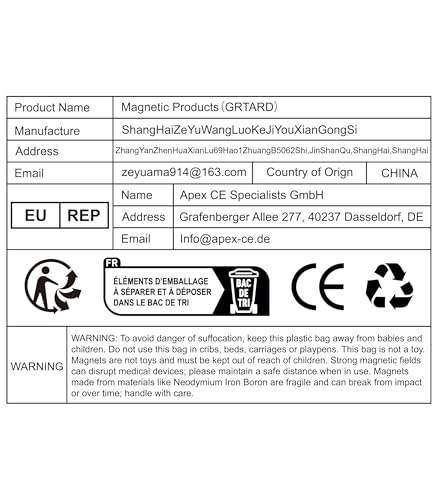 Grtard 3 Pack Magnetic Hooks 25Lbs Neodymium Magnet with Hooks, Magnets with Hooks, Strong Swivel Magnetic Hooks for Hanging, Grill Utensils Tools, Key Holder, Indoor Outdoor Hanging - Cosy Home Interiors Grtard 3 Pack Magnetic Hooks 25Lbs Neodymium Magnet with Hooks, Magnets with Hooks, Strong Swivel Magnetic Hooks for Hanging, Grill Utensils Tools, Key Holder, Indoor Outdoor Hanging - Image 9
